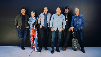 Diamond Rio Live in Napa