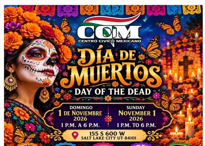 Dia de Los Muertos