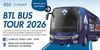 BTL BUS TOUR 2026