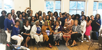 Alumnae Wellness Retreat