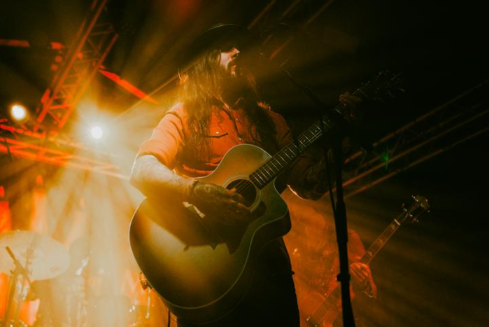 SHAWN JAMES