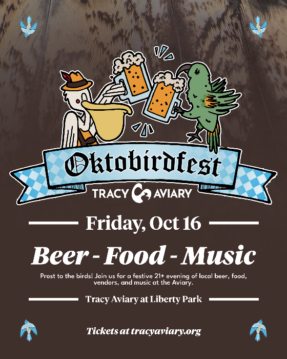Oktobirdfest 2026