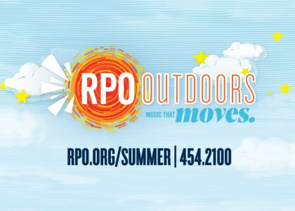 FREE RPO @ SUNY Brockport