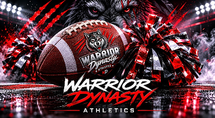 Warrior Dynasty - Cheer Clinic