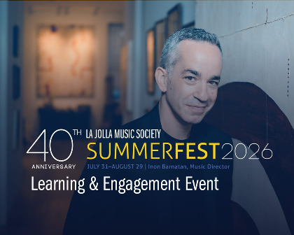 SummerFest Preview