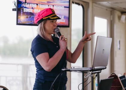 Cruise-e-oke