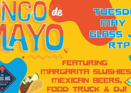 Cinco de Mayo