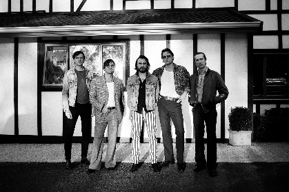 JET- Down The Moonlit Mile Revue