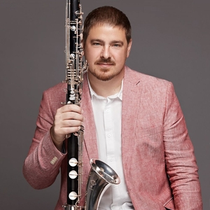 Todd Marcus Duo & lecture