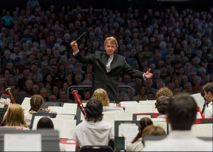 Brevard Symphonic Winds