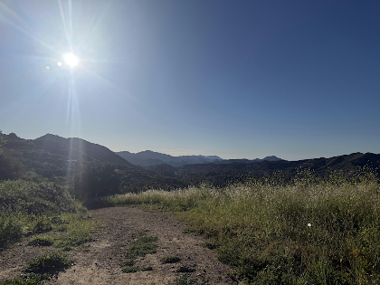 Mid-Week Reset Reiki Hike