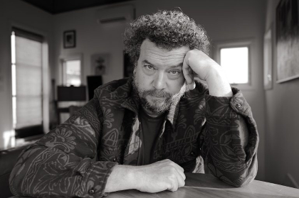 Danny McBride: Thrilling Tales of Modern Men Book Tour