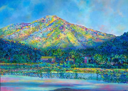 Art Exhibit: Painting in Fauve