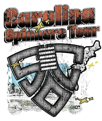 Spinners Circle Tour - CHARLOTTE, NC