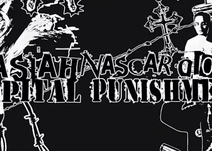 Capital Punishment Tour - Nascar Aloe & Jasiah