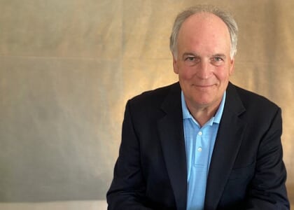 Lecture: Conductor Jeffrey Rink on Mahler's "Resurrection" in Tokyo