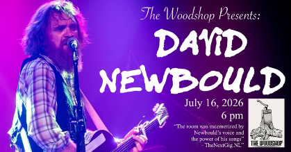 David Newbould
