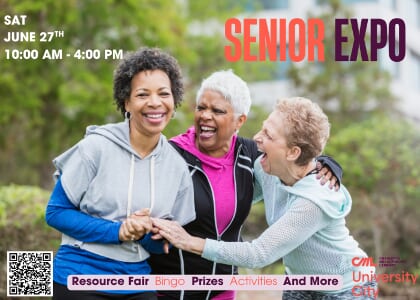 Senior Expo