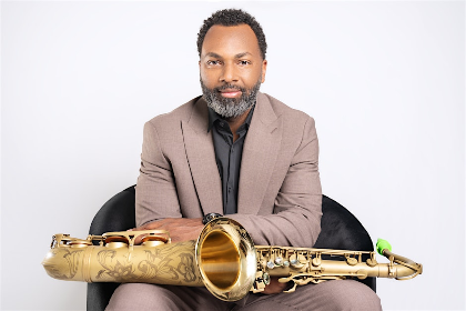 David Glymph Presents: The Elements of Jazz