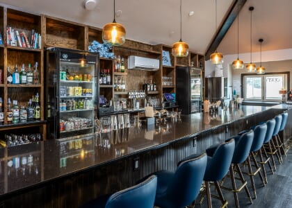 PRIDE DAY PARTY at WOLFE & PORTER