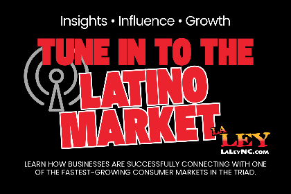 Tune in to the Latino Market: Insights, Influence, Growth