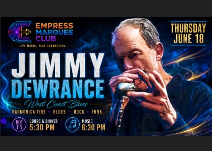 Jimmy Dewrance