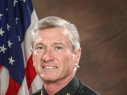 Fun Patrol With Sheriff Leon Lott
