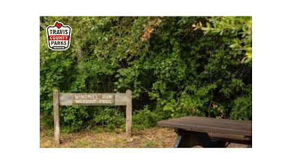 Daytime Astronomy at Windmill Run Park