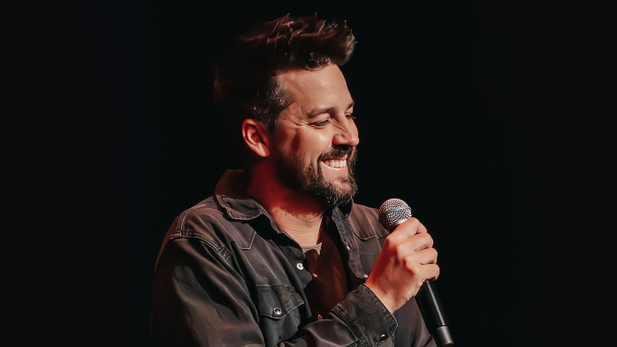 John Crist, Henry Cho, Dusty Slay, Dustin Nickerson - LebTown