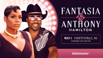 Fantasia Spring 2026 Tour