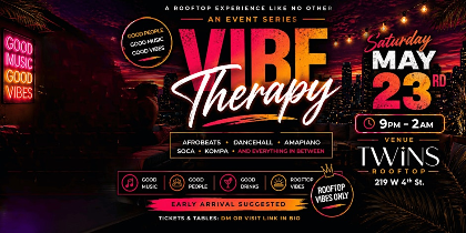Vibe Therapy