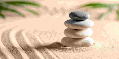 Zen Garden Workshop