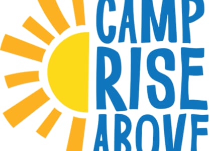 Coffee with a Cause with Camp Rise Above