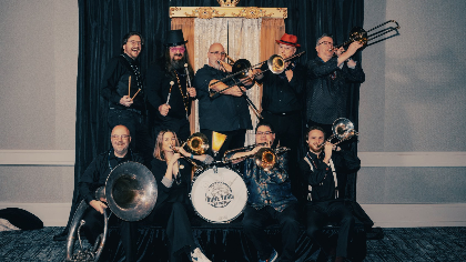 Boneyard of Brass