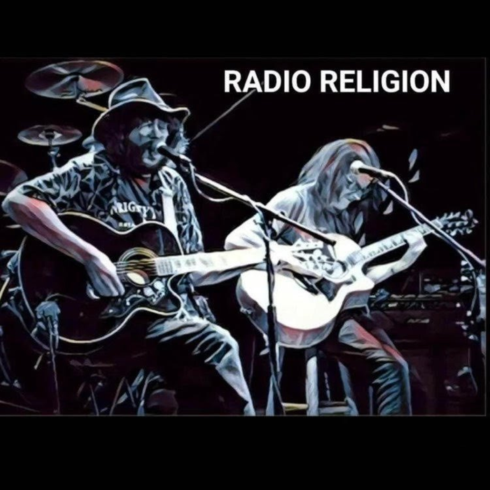 Live Music: Radio Religion