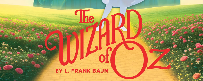 Wizard of Oz Musical