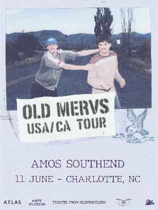 Old Mervs