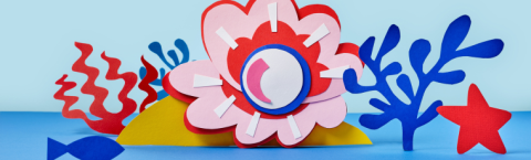 Under the Sea Storytime with Ovee - Rick Johnson Memorial Park