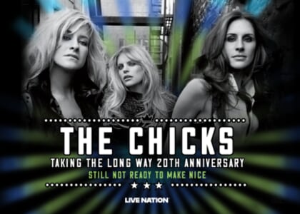 The Chicks