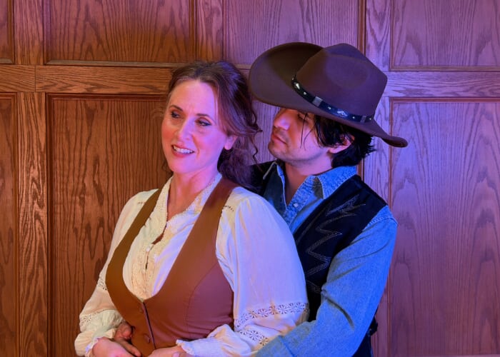 Giacomo Puccini’s Opera: The Girl of the Golden West