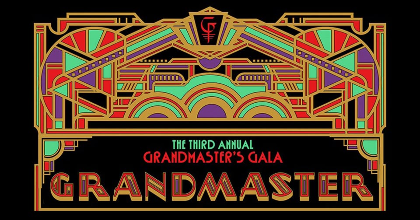 Grandmaster Gala at State Theatre