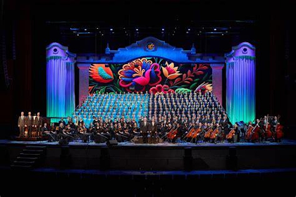 Tabernacle Choir Watch Party