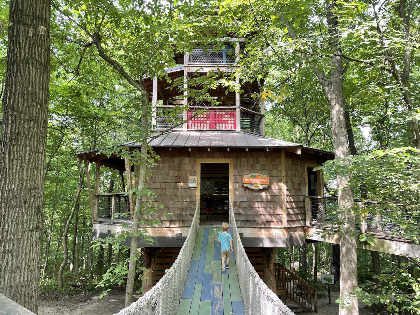 Juneteenth Free Day at Conner Prairie