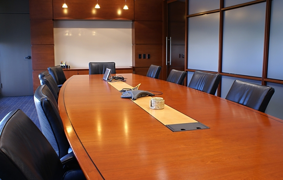 DHCD Board Meeting