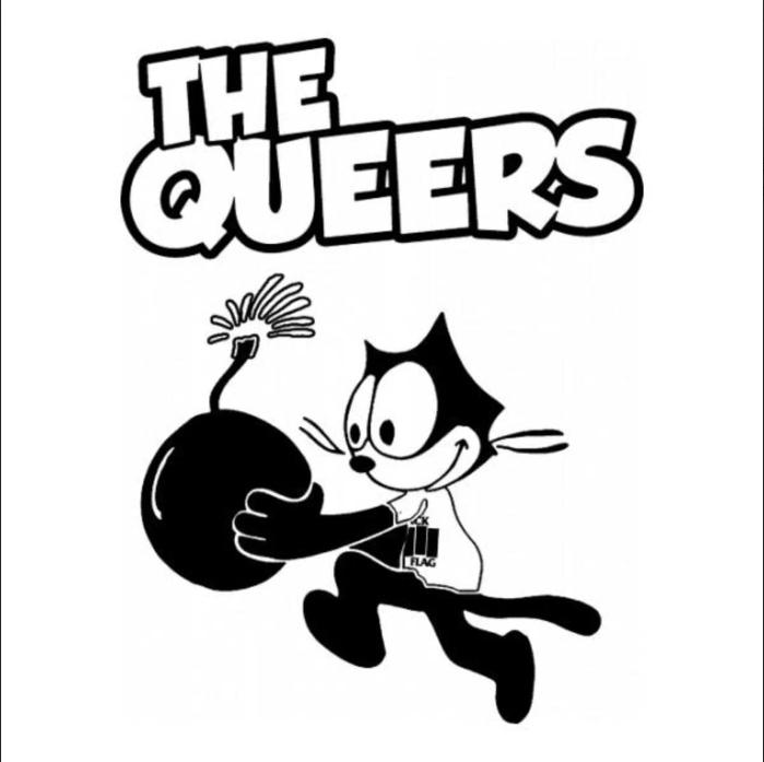 The Queers with Bunker Club