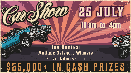 Car Show