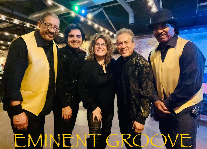 Live Music: Eminent Groove