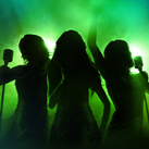 The Rhythm of Love