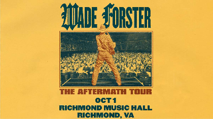 Wade Forster