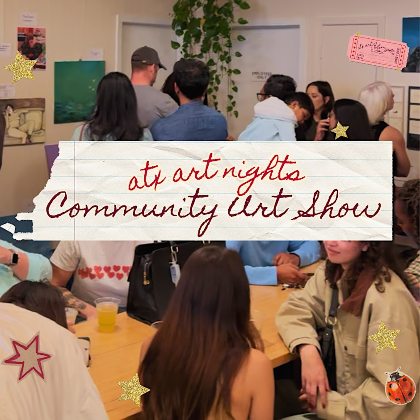 Community Art Show